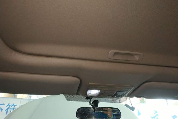 Used Honda Civic 2019 220TURBO CVT Dynamic Edition China VI
