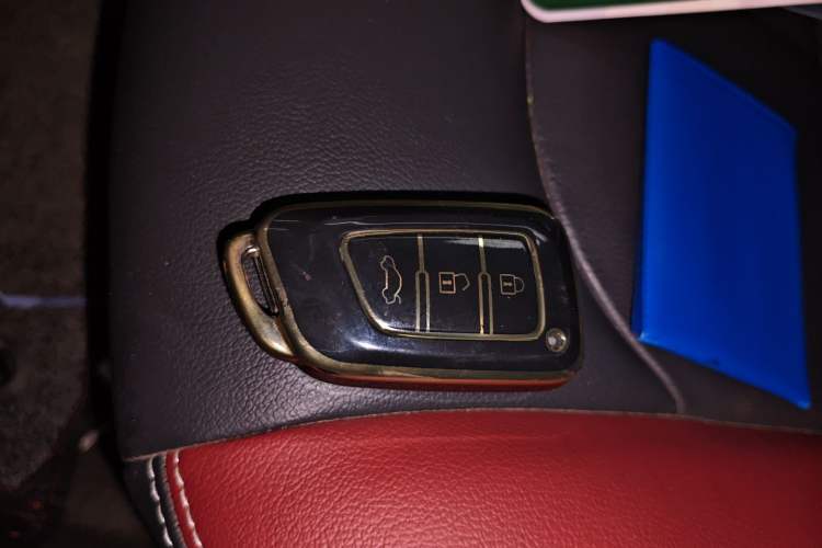 Used Dongfeng Aeolus AX5 2019 1.4T Automatic Smart Enjoyment Model China V Standard
