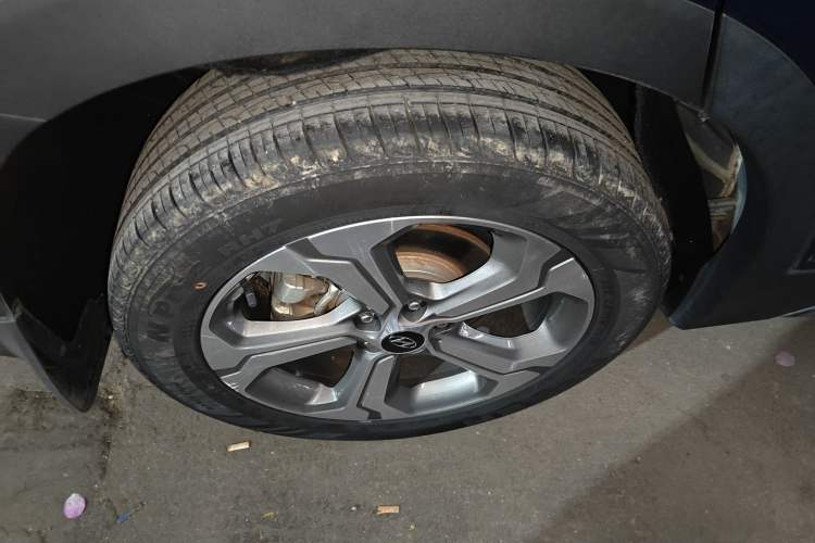 Used Hyundai Santa Fe 2020 380 TGDi Automatic Two-Wheel Drive GLS Luxury Edition
