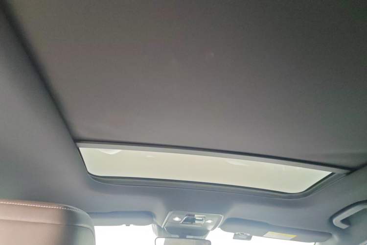 Used BYD Han 2020 DM Four-Wheel Drive Performance Edition Luxury Model