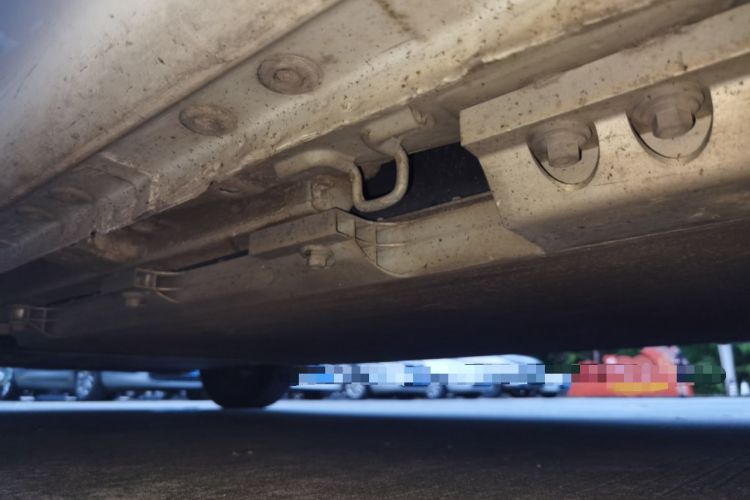 Used Oshan Benni E-Star 2021 National Edition Xin Yue Version (Fast-Charging Edition) Lithium Iron Phosphate (31.95 kWh)
