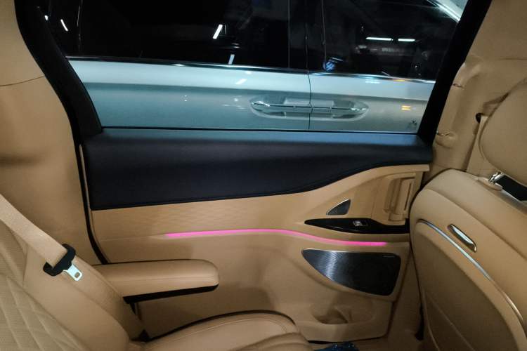 Used VOYAH Dream 2022 Low-Carbon Edition Dream+ Smart Enjoyment Package
