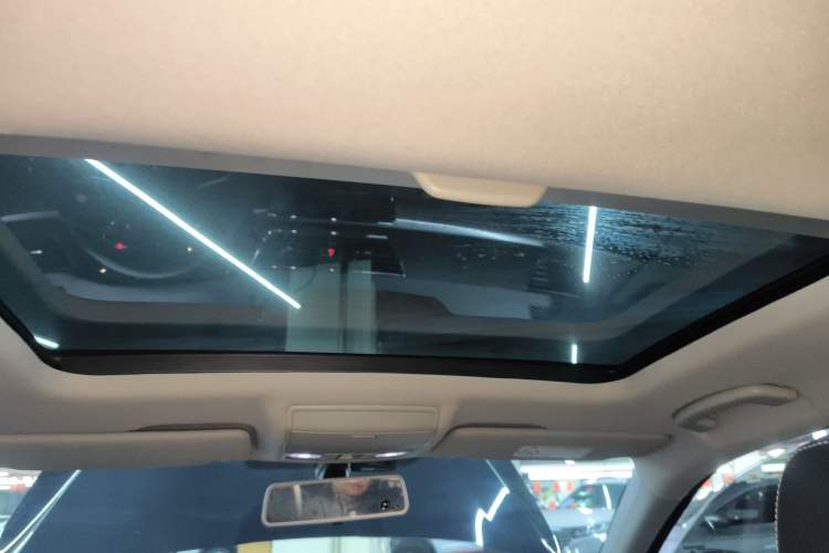 Used Skoda Superb 2019 Facelifted TSI280 DSG Comfort Edition