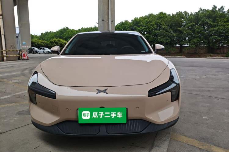 Used XPeng MONA M03 2024 620 with Ultra-Long Range