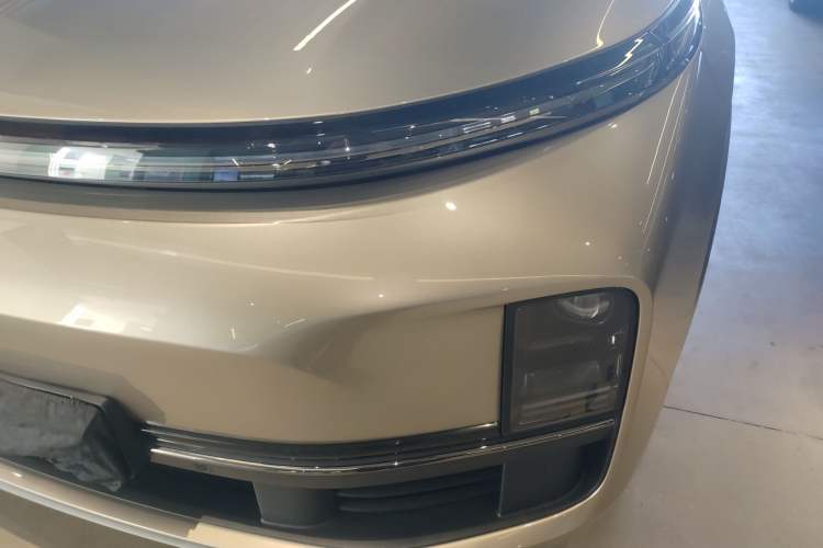 Used Li Auto L8 2024 Max