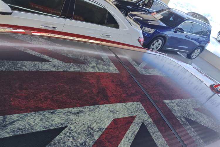 Used  MINI 2018 1.5T ONE PLUS Five-Door Edition