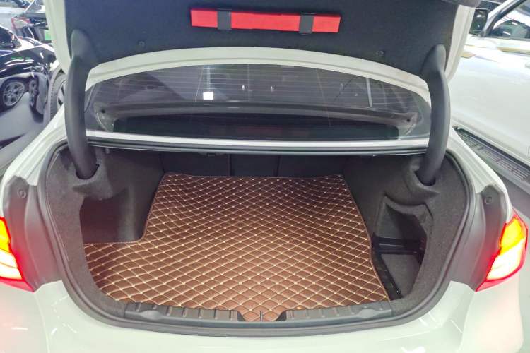 Used BMW 3 Series 2019 320i M Sport Package