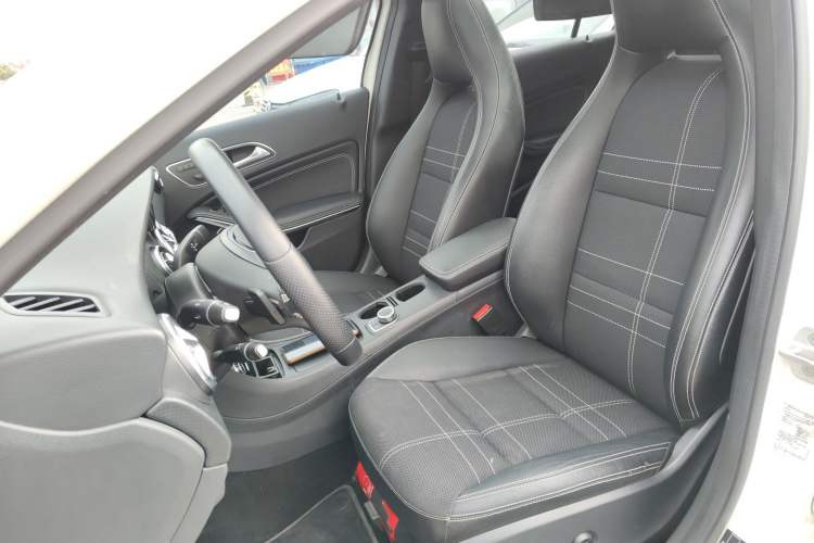 Used Mercedes-Benz A-Class (Import) 2013 A 200 Urban Edition