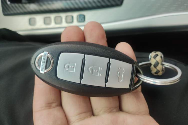 Used Nissan Teana 2016 Revised Version 2.0L XL Comfort Edition
