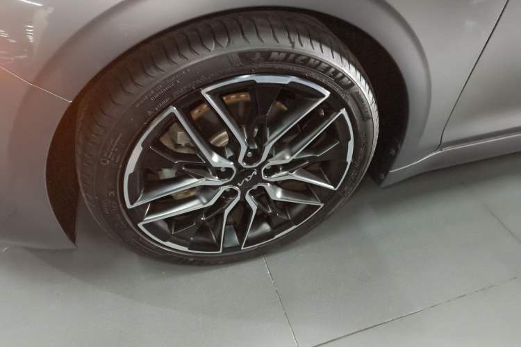 Used Kia K5 2021 380T GT-Line Flagship Edition
