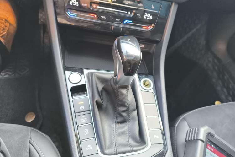 Used Volkswagen Sagitar 2021 280TSI DSG Excellence Edition