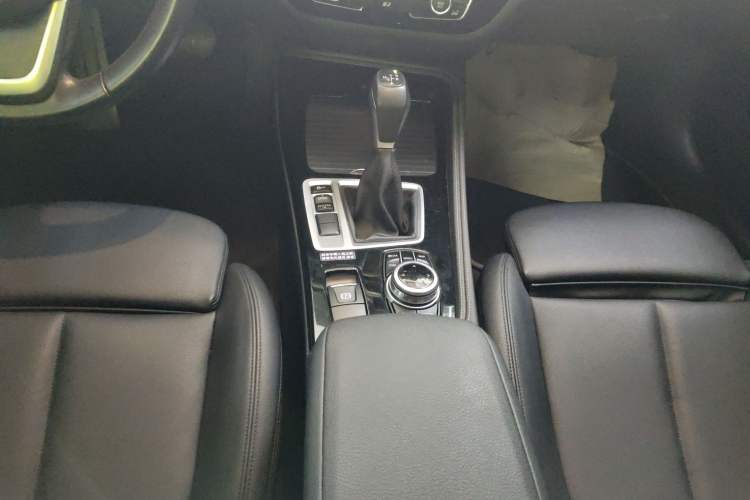 Used BMW 1 Series 2017 118i Design Package Model
