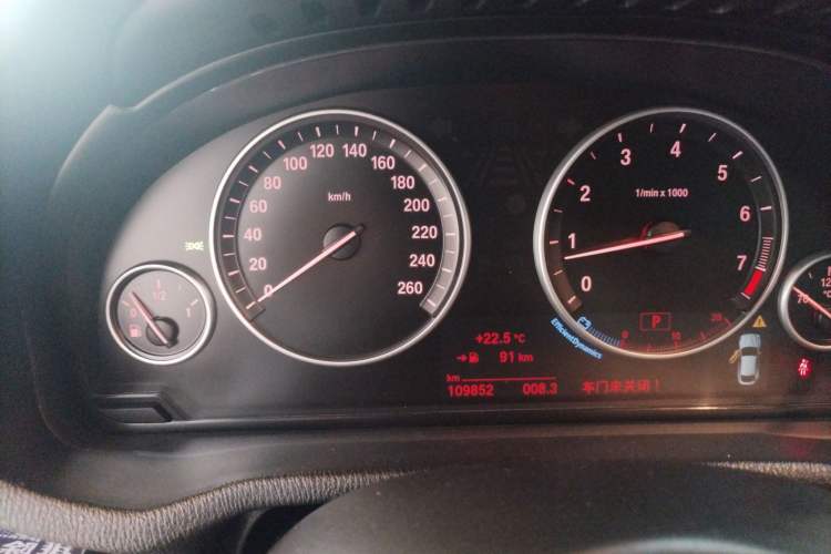 Used BMW X4 2014 xDrive20i X Design Package