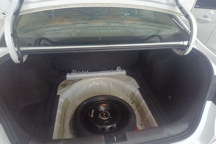 Used Buick Excelle 2018 15N CVT Luxury Version
