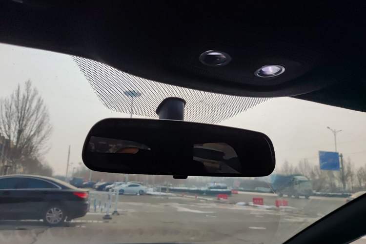 Used BYD Dolphin 2021 405 km Free Version