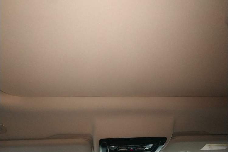 Used  Leopard 5 2025 TianShen Intelligent Driving Ultra Edition
