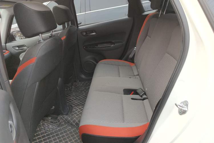 Used Honda LIFE 2021 1.5L CVT SPO-SS Dynamic Edition
