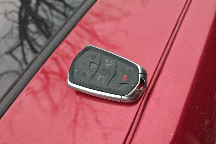 Used Cadillac CTS 2014 28T Elite Edition
