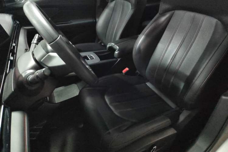 Used GAC Trumpchi EMPOW 2023 Shadow Leopard H High-Energy Hybrid Edition