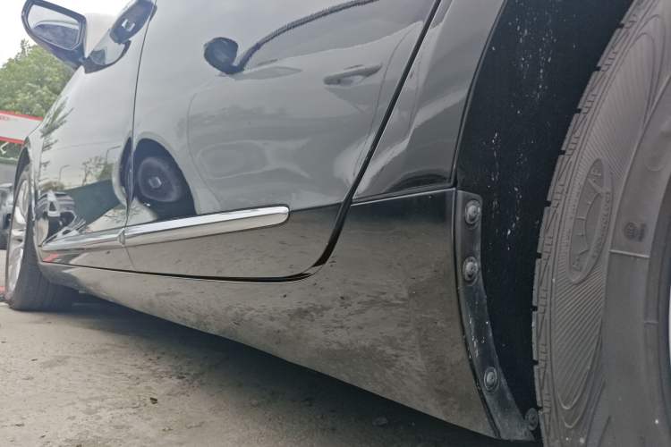 Used Cadillac XTS 2018 28T Elite Edition