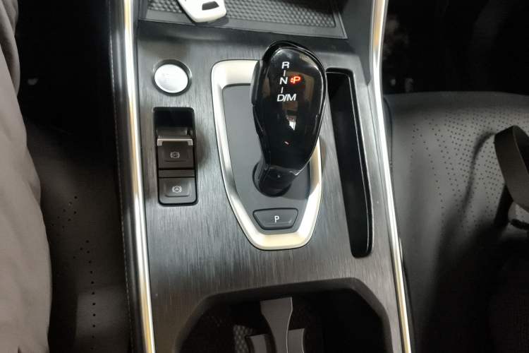 Used Haval H6 2021 National Trend Edition 1.5T Automatic Champion Version
