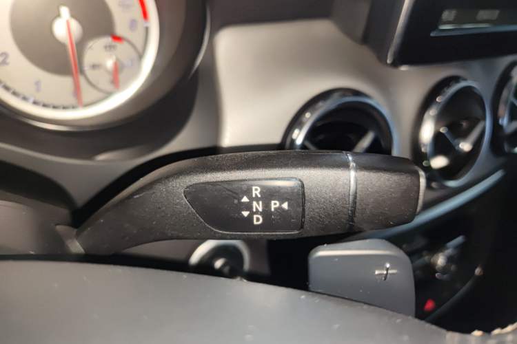 Used Mercedes-Benz GLA 2015 GLA 200