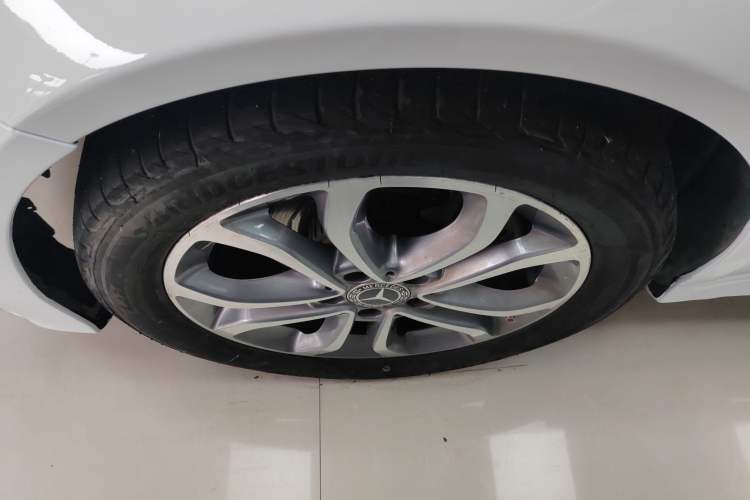 Used Mercedes-Benz C-Class 2017 Restyled C 180 L Fashion Edition Sport Version