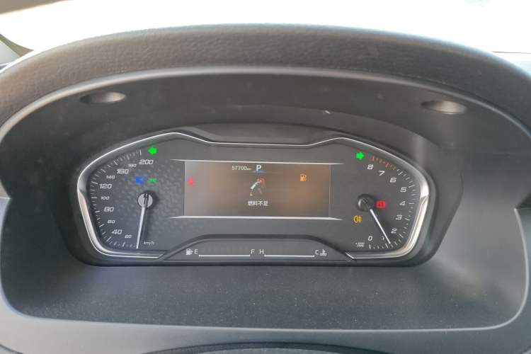 Used SAIC MAXUS G20 2023 Facelifted ES 2.0T Gasoline Automatic Value Edition