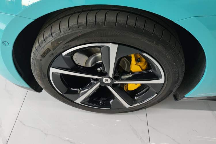 Used  SU7 2024 Four-Wheel Drive Ultra-Long Range Advanced Intelligent Driving Max Edition