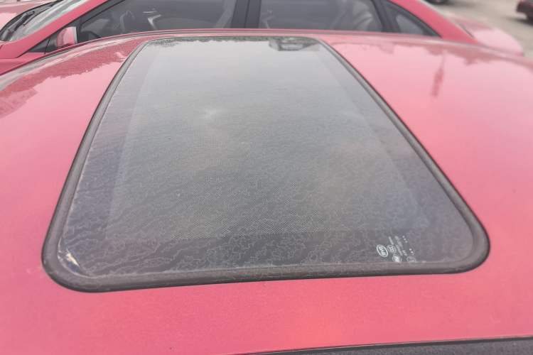 Used BYD L3 2013 1.5L Automatic Prestige Model