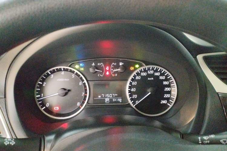 Used Nissan Sylphy 2022 Classic 1.6XE CVT Comfort Edition
