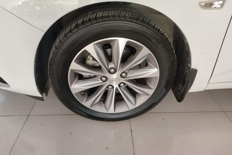 Used Chevrolet Monza 2022 320 Automatic Enjoyment Sunroof Version
