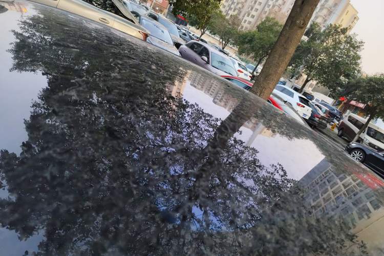 Used Hongqi EH7 2024 690 Pro
