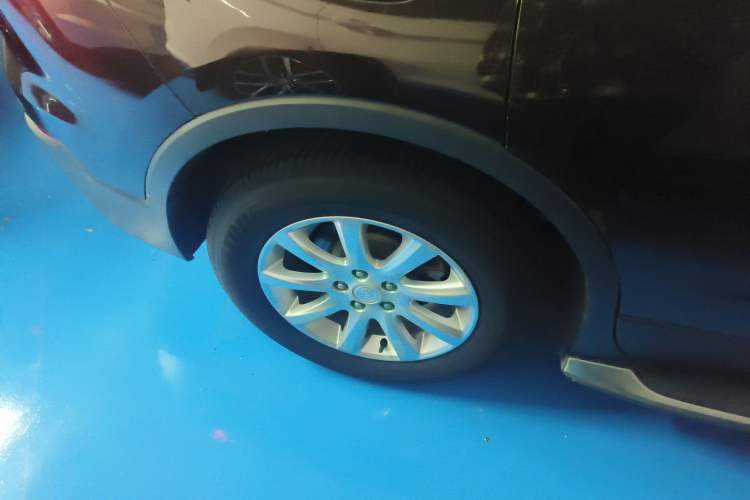 Used Buick Envision 2021 532T Two-Wheel-Drive Luxury Version
