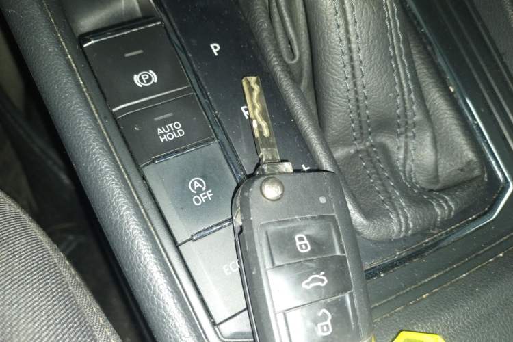 Used Volkswagen Lavida 2021 280TSI DSG Comfort Edition