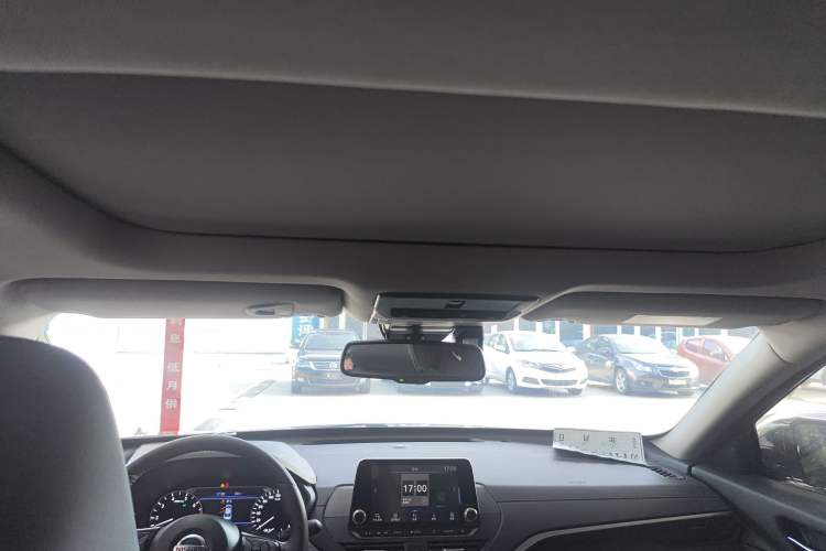 Used Nissan Teana 2019 2.0L XL Upper SmartDrive Version
