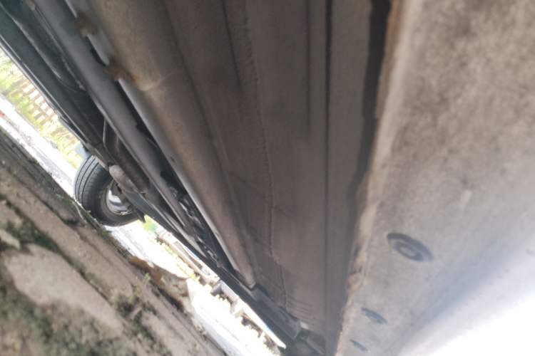 Used Kia Pegas 2017 1.4L Manual Fashion Edition Smart