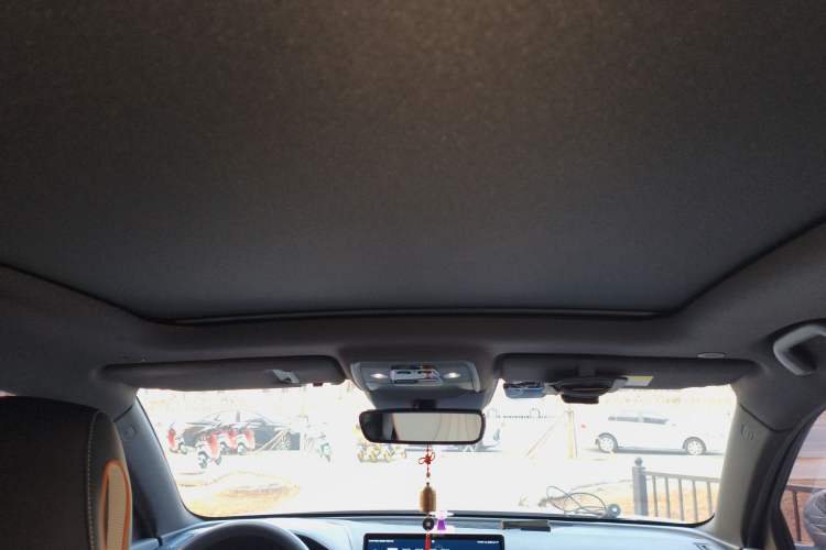 Used BYD Song PLUS New Energy 2021 DM-i 110KM Flagship PLUS