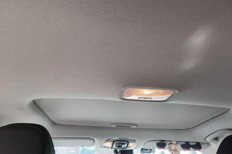 Used Hyundai Elantra 2022 1.5L CVT LUX Prestige Edition
