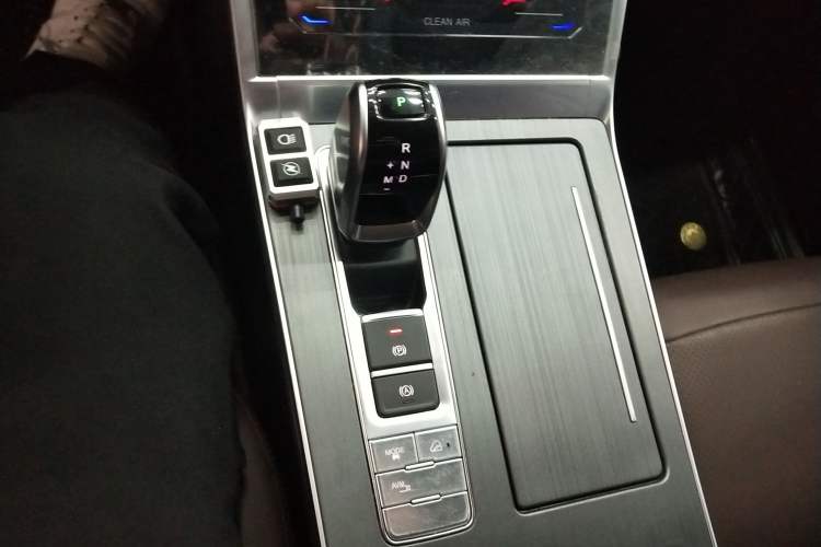 Used Chery Tiggo 7 2024 1.5T CVT Luxury Edition
