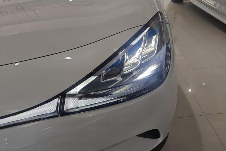 Used smart #1 2024 Dynamic Standard Edition
