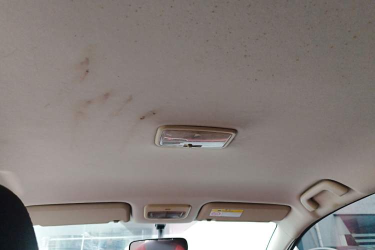 Used Haval H1 2015 1.5L Manual Luxury Model
