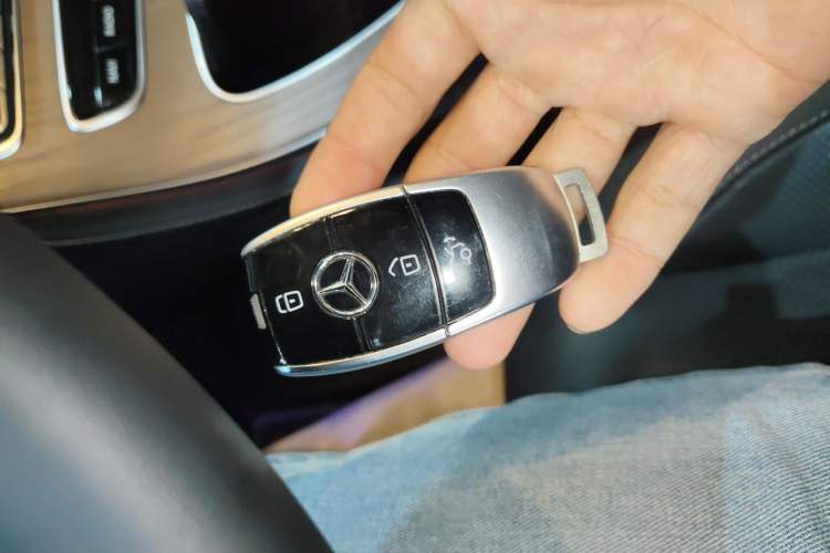 Used Mercedes-Benz E-Class 2020 Restyled E 300 L Exclusive Edition