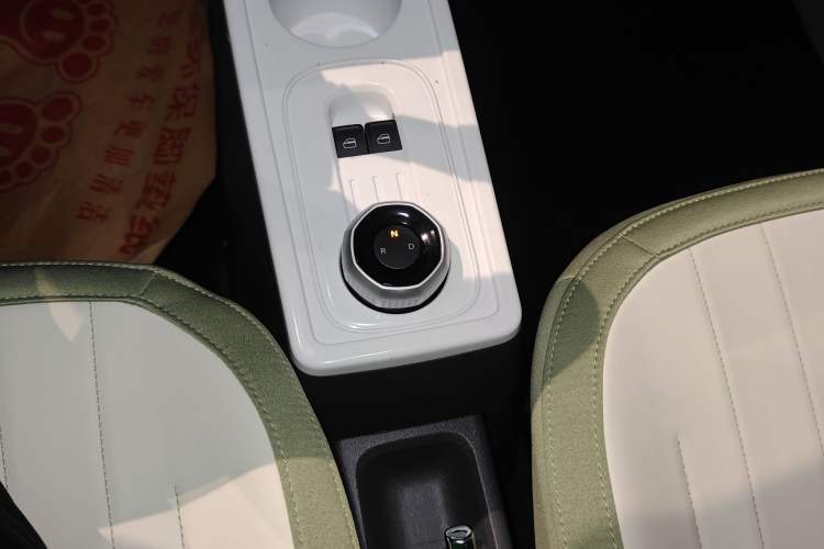 Used  Panda 2025 210km Panda Rider