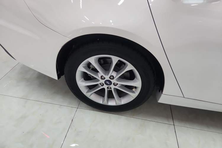 Used Ford Mondeo 2020 EcoBoost 180 Stylish Model
