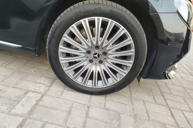 Used Mercedes-Benz E-Class 2020 Restyled E 300 L Exclusive Edition
