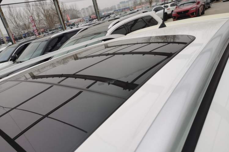 Used Ford Kuga 2015 1.5L GTDi Two-Wheel Drive Fashion Edition