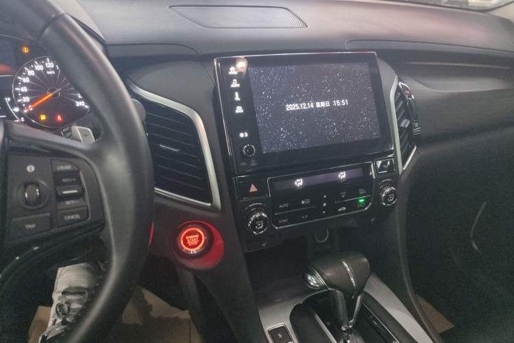 Used Honda Avancier 2017 240TURBO Two-Wheel Drive Premium Edition