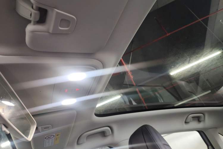 Used Leapmotor B10 2025 510 Joyful Edition
