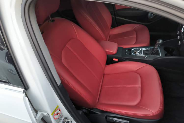 Used Audi A3 2019 Sportback 35 TFSI Ambition China VI
